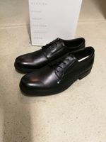 Neue Geox Dublin Schuhe, Größe 42, schwarz Nordrhein-Westfalen - Wesseling Vorschau