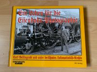 Ein Leben für die Eisenbahn Fotografie Carl Bellingrodt Bayern - Aschaffenburg Vorschau