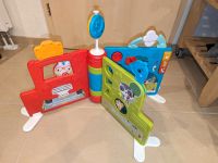 Fisher Price Sitz- und Stehbuch Rheinland-Pfalz - Ludwigshafen Vorschau