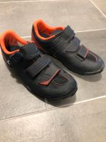 Shimano MTB Fahrrad Schuhe Gr 40 SH-ME300-SO Bayern - Bad Feilnbach Vorschau