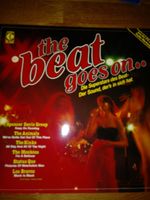 The beat goes on... LP Vinyl Niedersachsen - Bad Iburg Vorschau