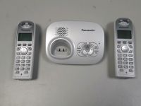 Festnetztelefon Panasonic KX-TG7321G Sachsen - Radeburg Vorschau