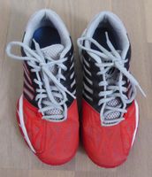 Tennisschuhe K-Swiss Größe 35,5 Baden-Württemberg - Schwendi Vorschau