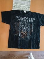 Saltatio Mortis Band Shirt 2014 Festival Tour Hessen - Wiesbaden Vorschau