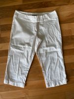 Damen Shorts Caprihose Bermuda H&M Größe 38 Baden-Württemberg - Lauda-Königshofen Vorschau