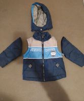 2 in 1 Jacke und Weste von Geox Gr.68 6 Monate Nordrhein-Westfalen - Castrop-Rauxel Vorschau