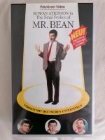 Mr. Bean VHS Video Kassette Hessen - Espenau Vorschau