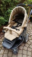 Teutonia Quadro Kinderwagen Hessen - Rosenthal Vorschau