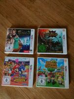 Nintendo Animal crossing Mario Olympische Spiele Hemelingen - Hastedt Vorschau