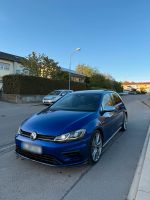 VW Golf7R Performance/Garantie Baden-Württemberg - Unterwachingen Vorschau