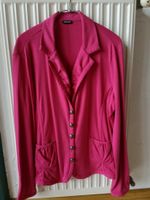 Gerry Weber - Sweatshirt Jacke - Gr. 44, pink, NEU Bayern - Simbach Vorschau