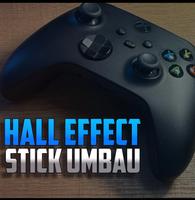 Controller Hall Effect / TMR Umbau, Stickdrift Reparatur Wuppertal - Oberbarmen Vorschau