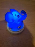 Nachttischlampe Elefant (Sendung mit der Maus) Bayern - Rosenheim Vorschau
