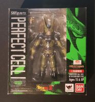 Perfect Cell S.H. Figuarts Dragon Ball Baden-Württemberg - Karlsruhe Vorschau