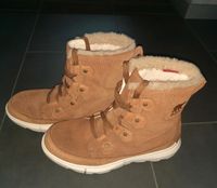 SOREL Winterschuh EXPLORER II Größe 38 Thüringen - Schwallungen Vorschau