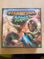 Steampunk Rally Fusion Atomic Edition Nordrhein-Westfalen - Ladbergen Vorschau