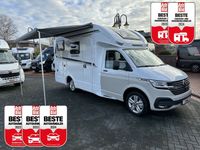 Weinsberg X-Cursion 500 MQ Pepper *SOFORT* +TV/SAT+Navi+Ma Niedersachsen - Jade Vorschau