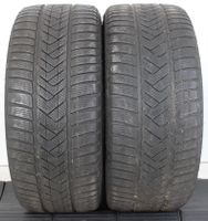 2x 275/35R19 100V PIRELLI WINTERREIFEN RUNFLAT 2019 * #1EDI Bayern - Bad Tölz Vorschau