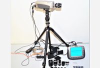 Hochgeschwindigkeits Videokamera OLYMPUS i-SPEED Camera Brandenburg - Hohen Neuendorf Vorschau