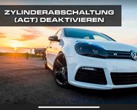 Zylinderabschaltung ACT OFF Audi VW Seat Skoda Baden-Württemberg - Crailsheim Vorschau