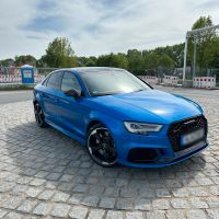 Audi RS3 8V FL | Top Zustand! | Audi Gebrauchtwagen Garantie! Nürnberg (Mittelfr) - Nordstadt Vorschau
