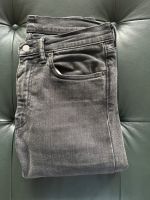 Jeans Levi Strauss schwarz 32 Nordrhein-Westfalen - Kempen Vorschau