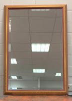 Facettierter Spiegel - 72x102x4,5 cm - Top Leiste - Top Qualität Nordrhein-Westfalen - Dorsten Vorschau