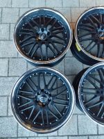 Parotech Dragon 19 Zoll 5x108 Peugeot Jaguar Ford Volvo Baden-Württemberg - Villingen-Schwenningen Vorschau