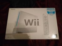 Nintendo Wii Konsole inkl 3 Spiele Bremen - Obervieland Vorschau