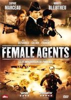 DVD - Female Agents - Geheimkommando Phoenix Baden-Württemberg - Aichelberg Vorschau