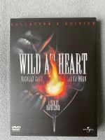 Wild A Heart  Nicolas CageCollectors Edition DVD  neuwertig Schwerin - Weststadt Vorschau