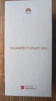 Huawei P smart 2021 ohne Playstore Niedersachsen - Hann. Münden Vorschau