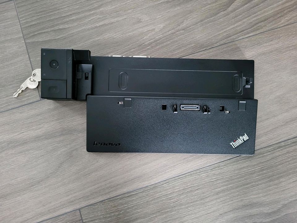 Lenovo ThinkPad Pro Dock Type 40A1 in Zimmern ob Rottweil