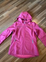 Softshelljacke, Pink, Gr. 158 Nordrhein-Westfalen - Gelsenkirchen Vorschau