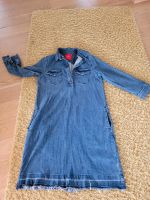 Jeanskleid von soliver zu verkaufen Nordrhein-Westfalen - Gütersloh Vorschau