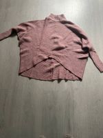 TREDY Zukauf Pullover Gr.4 (48) NEU Altrosa Dortmund - Benninghofen Vorschau