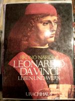 Leonardo da Vinci. Leben und Werk Bayern - Neu Ulm Vorschau