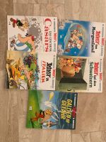Asterix & Obelix Comics Stuttgart - Bad Cannstatt Vorschau