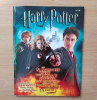 Harry Potter Sticker Album Panini Stuttgart - Stuttgart-Nord Vorschau