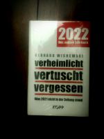 Wisnewski Jahrbuch 2022 Innenstadt - Köln Altstadt Vorschau