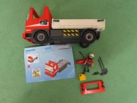 Playmobil City Action - 5283 Baustellen LKW Bayern - Mainburg Vorschau