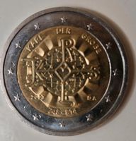 2 euro münze Karl Der Große 2023 DA Berlin - Mitte Vorschau