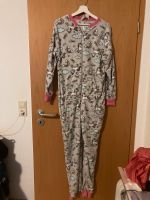 Primark Unicorn Eichorn Schlafanzug Jumpsuit M Baden-Württemberg - Reichenbach an der Fils Vorschau