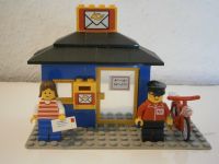 Lego Post Station 6689 aus dem Jahr 1985 vintage Niedersachsen - Salzgitter Vorschau