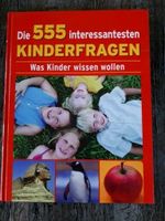 Was Kinder wissen wollen Die 555 interessantesten Kinderfragen Baden-Württemberg - Merdingen Vorschau