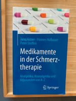 Springer Medikamente in der schmerztherapie artner hofbauer Baden-Württemberg - Gernsbach Vorschau
