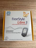 FreeStyle Libre 3 Lesegerät Duisburg - Hamborn Vorschau