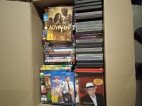 DVD Sammlung zu verkaufen Nordrhein-Westfalen - Wesseling Vorschau