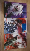 My Hero academia mangas Band 25,27-32 und 35 Nordrhein-Westfalen - Marl Vorschau