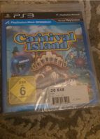 Carnival Island Playstation 3  Neu/OVP  deutsch Baden-Württemberg - Krauchenwies Vorschau